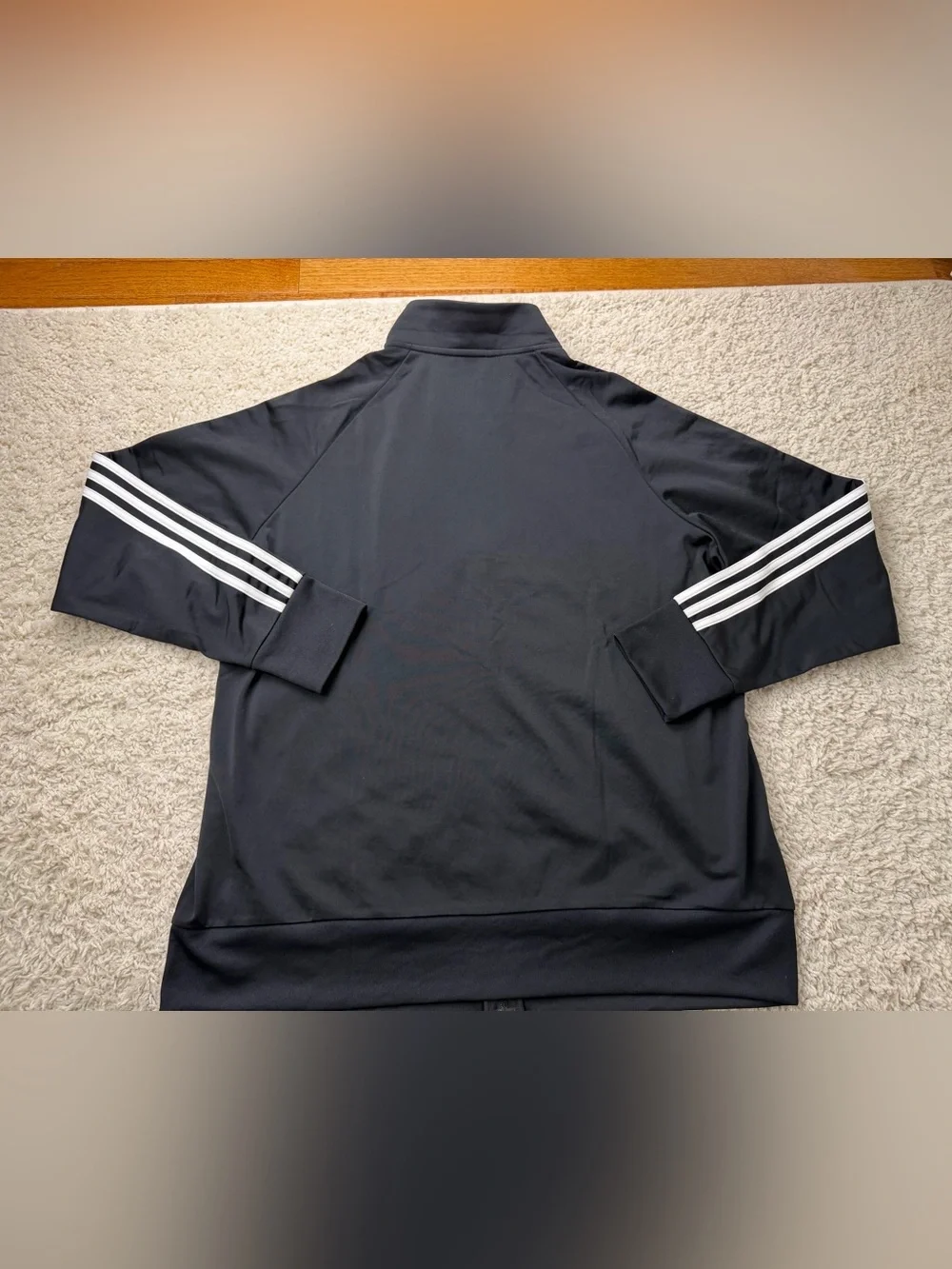 Adidas Men's 2X Track Jacket